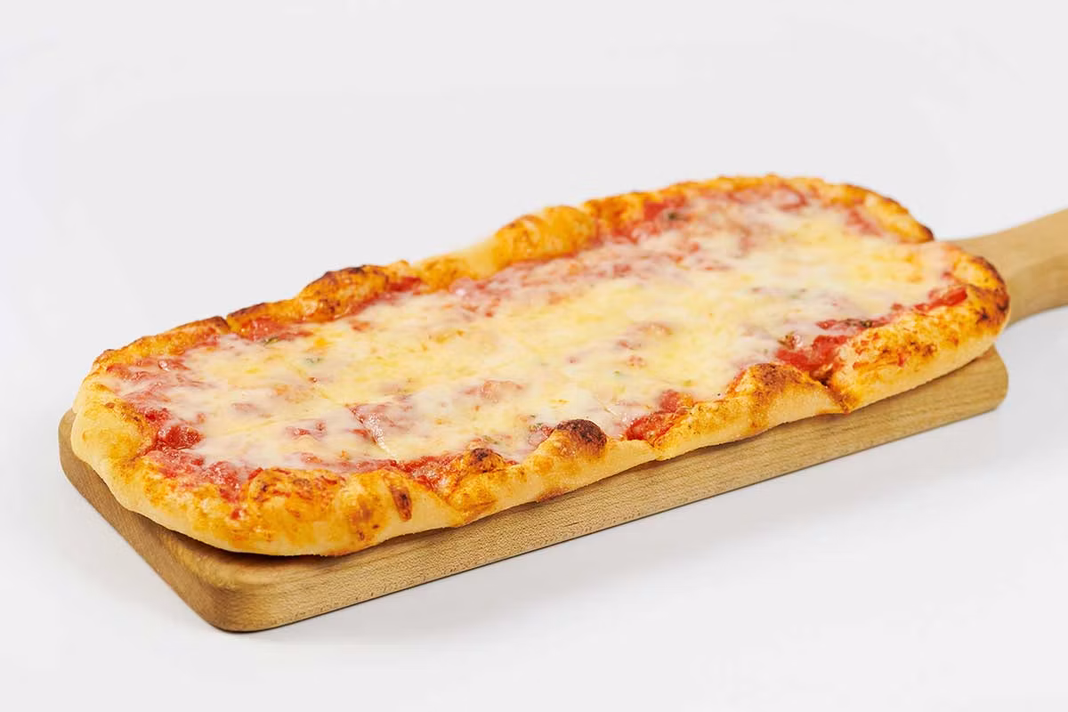 Cheese Flatbread Pizza - The Cheesecake Factory Menu Prices 2026